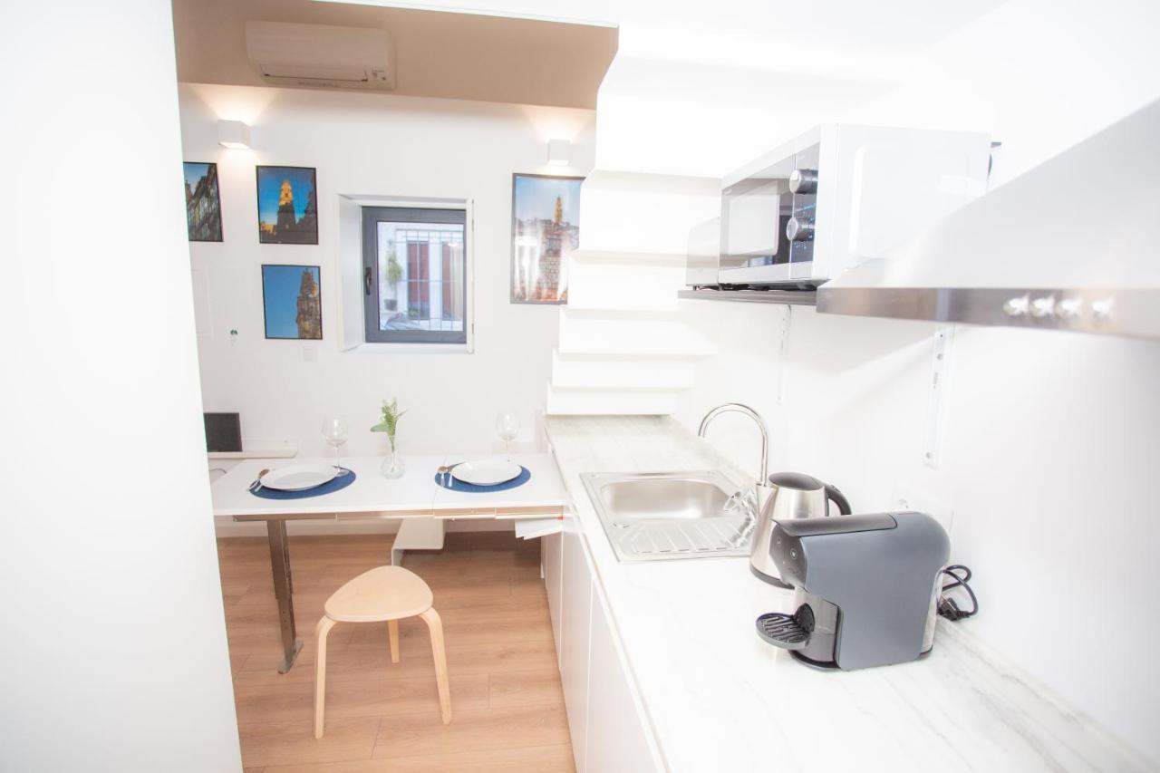 Holiday home Five House 18 Porto